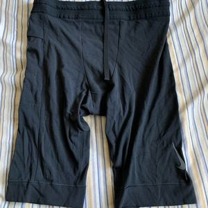 Nike - biker shorts